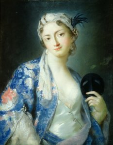 Portrait of a Woman